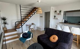 Le Beauvert 2 Nouveau A Grenoble Parking Gratuit