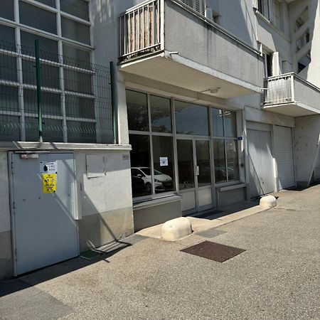 Le Beauvert 2 Nouveau A Grenoble Parking Gratuit Extérieur photo