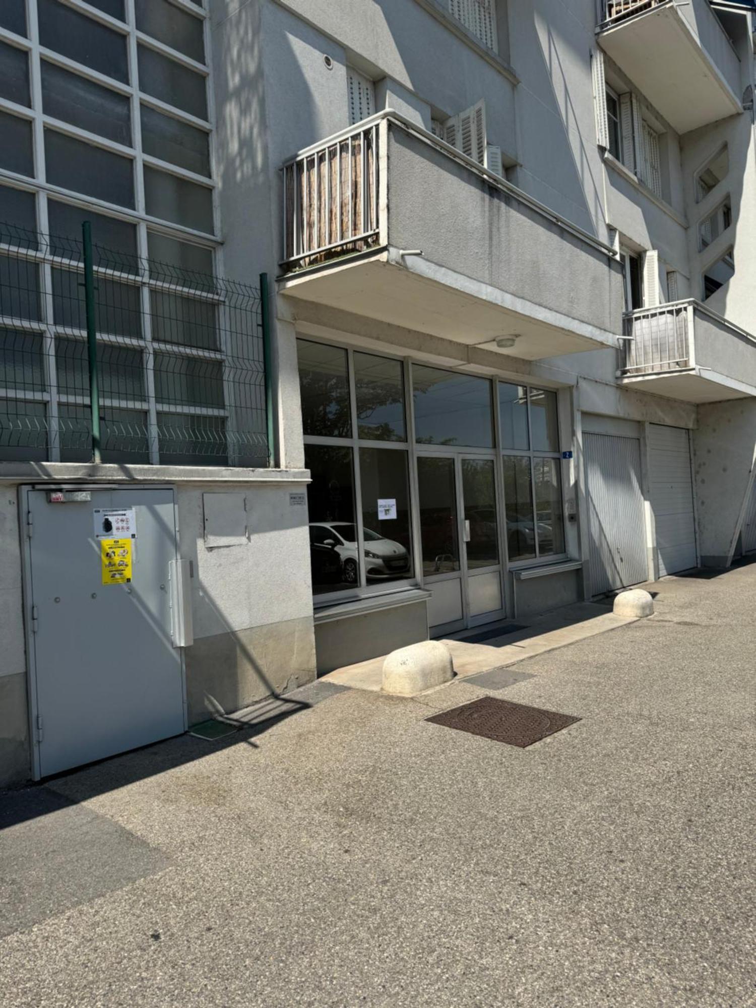 Le Beauvert 2 Nouveau A Grenoble Parking Gratuit Extérieur photo